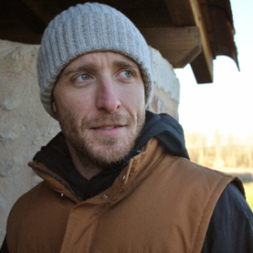 Aidan, Staff Designer