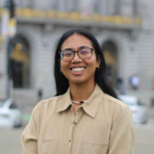 Christabel, Senior Talent Sourcer