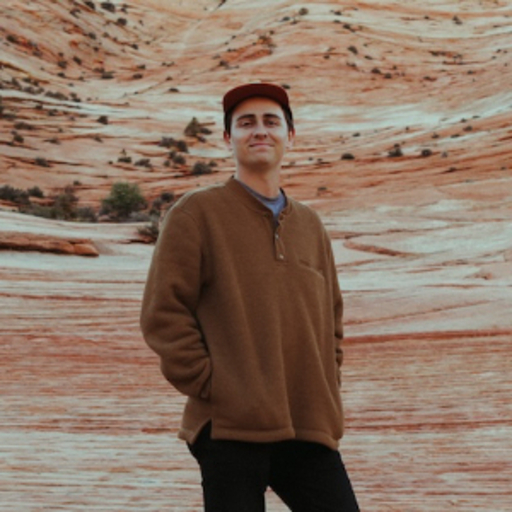 Connelly, Senior Designer