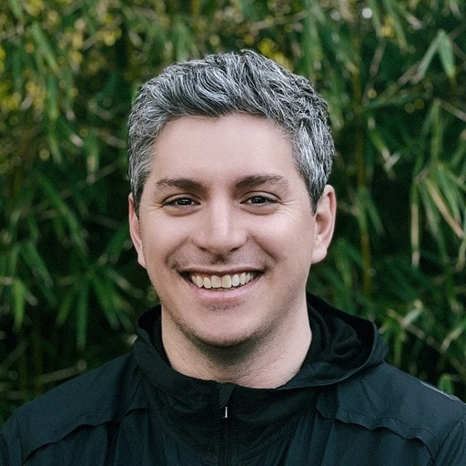 Jonathan, Senior Staff Designer