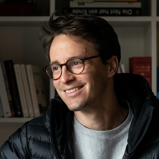 Michael, Creative Director